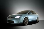 Ford Focus Concept 2004 года